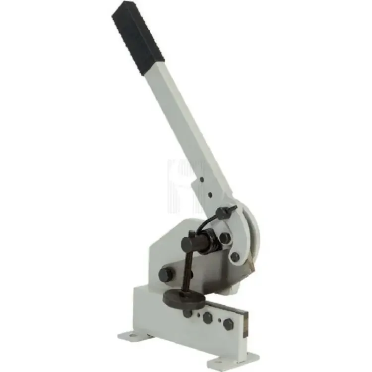 Guilhotina Manual POWERED PHS10 250mm Guilhotina Manual POWERED PHS10 250mm
