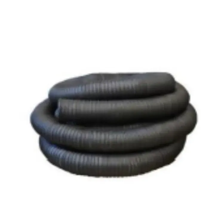Mangueira para extração de fumos ECF 200ºC Ø75mm 5 metros Mangueira para extração de fumos ECF 200ºC Ø75mm 5 metros