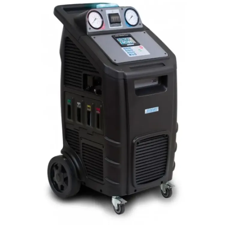 MÁQUINA AR CONDICIONADO ECK PREMIUM MÁQUINA AR CONDICIONADO ECK PREMIUM