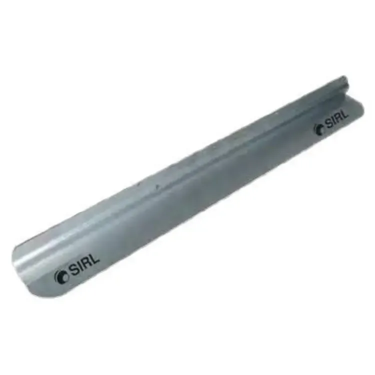 RÉGUA ALUMINIO UNIVERSAL SRV1220 SIRL RÉGUA ALUMINIO UNIVERSAL SRV1220 SIRL