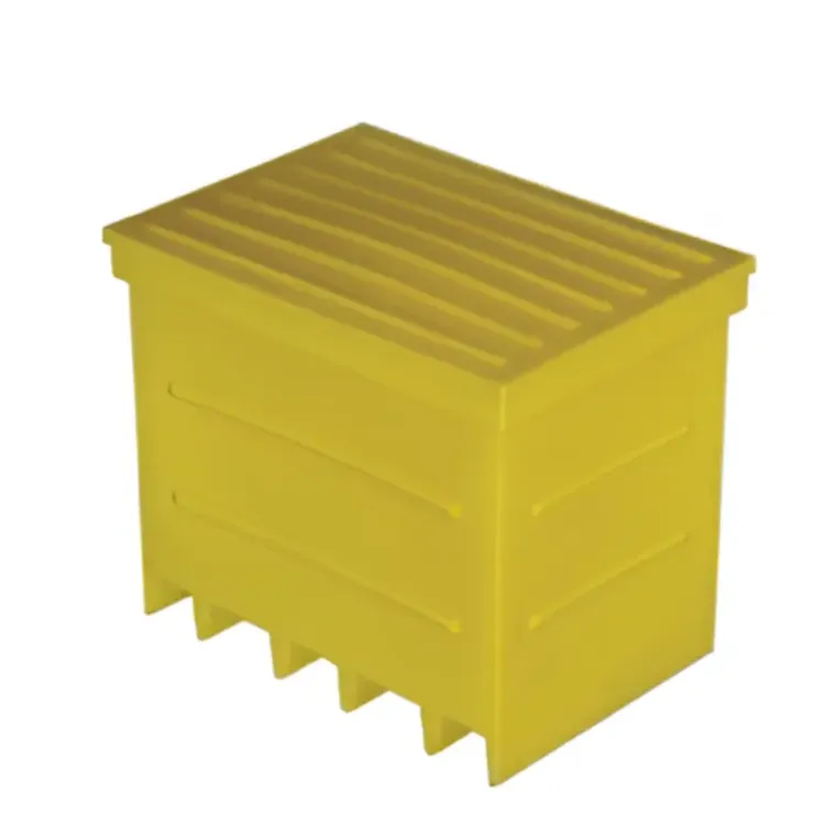 Caixa para Baterias Usadas PREMIERTECH Calona 470L PEAD