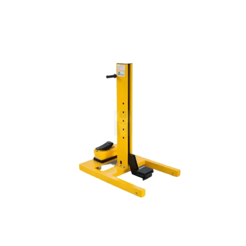 Elevador Lateral Hidráulico Easy Lift CMO 3000kg