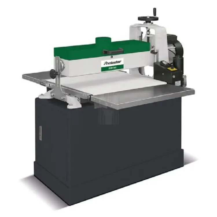 LIXADEIRA DE MESA COM CILINDRO ZSM 560 HOLZSTAR