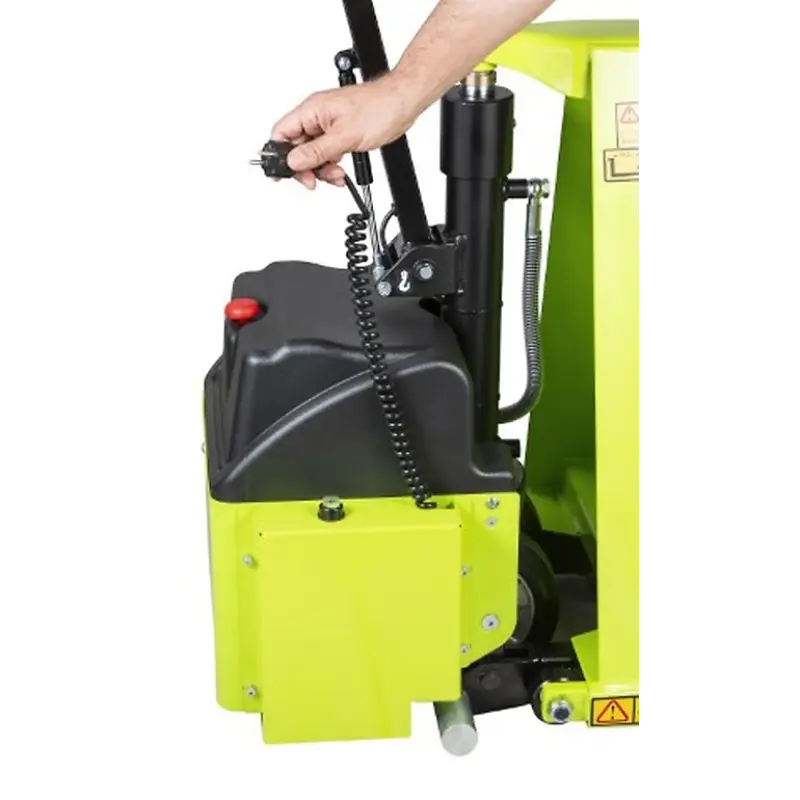 PORTA-PALETES HX10E 540 EVO TESOURA PRAMAC