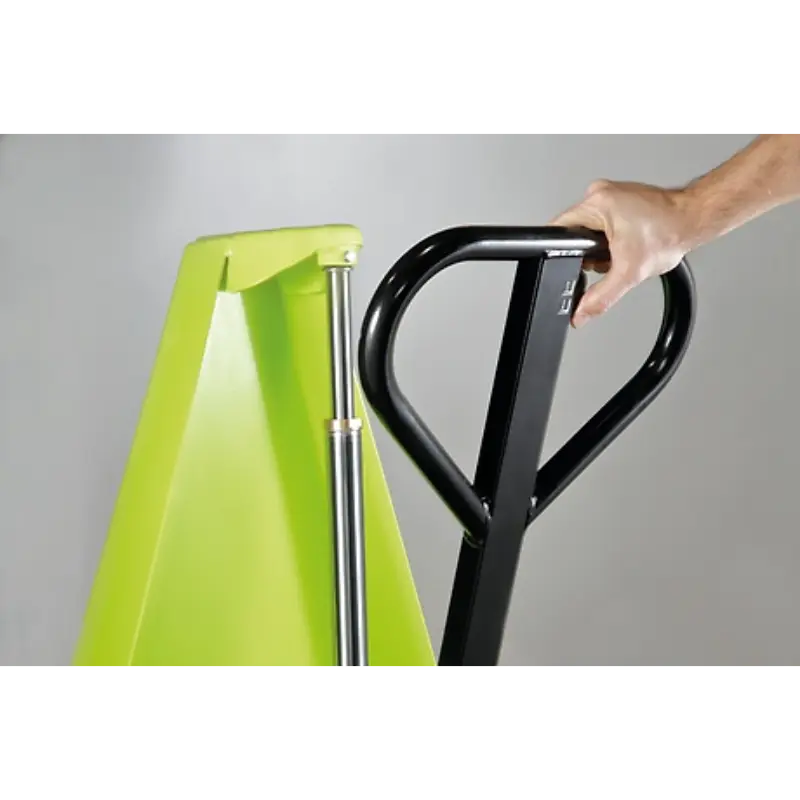 PORTA-PALETES HX10E 540 EVO TESOURA PRAMAC