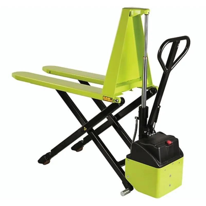 PORTA-PALETES HX10E 540 EVO TESOURA PRAMAC