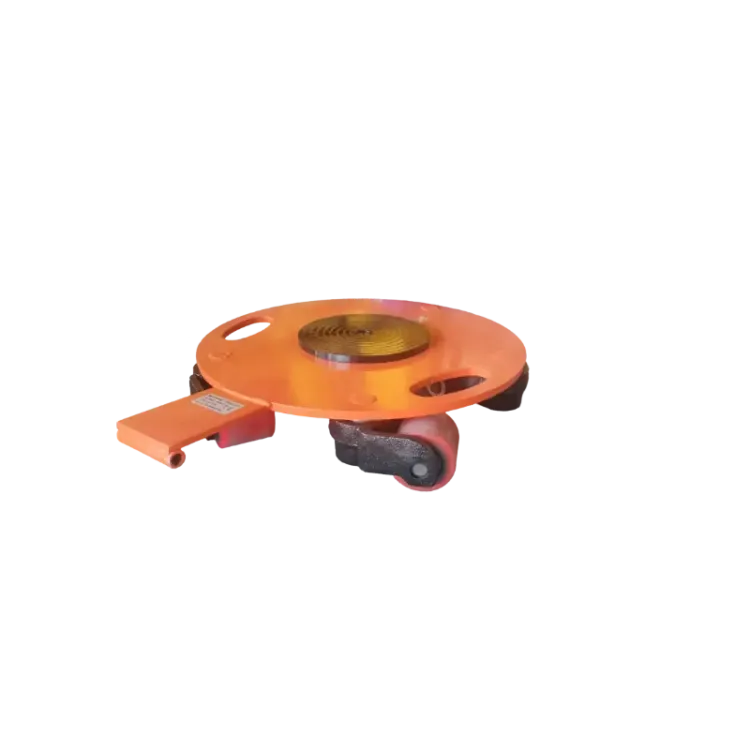 Patim Direccional XILIN WCRP-5 4 Toneladas