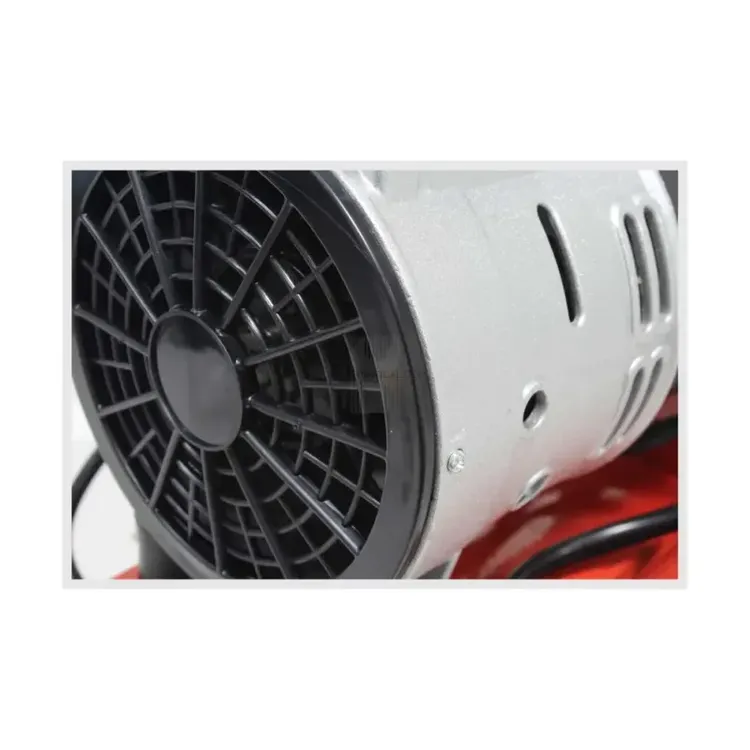 COMPRESSOR SILENCIOSO MONOBLOCO 6L 0.75HP MADER
