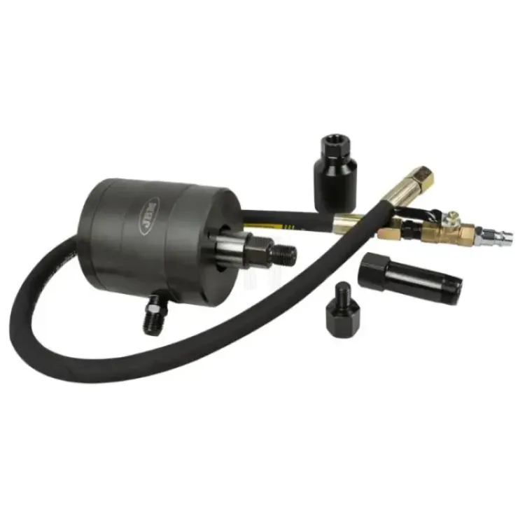 EXTRACTOR DE INJETORES PNEUMÁTICO JBM