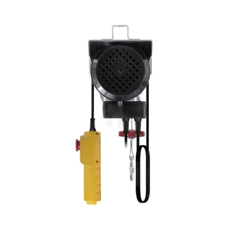 Guincho Elétrico WERKU 100/200kg 450W 230V