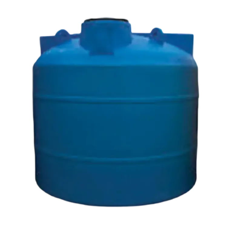 Depósito de Água de Superfície Vertical Puffo 5000 L Premiertech Depósito de Água de Superfície Vertical Puffo 5000 L Premiertech