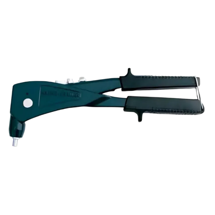 Rebitadora de Uso Geral Eclipse 2.4mm a 4.8mm