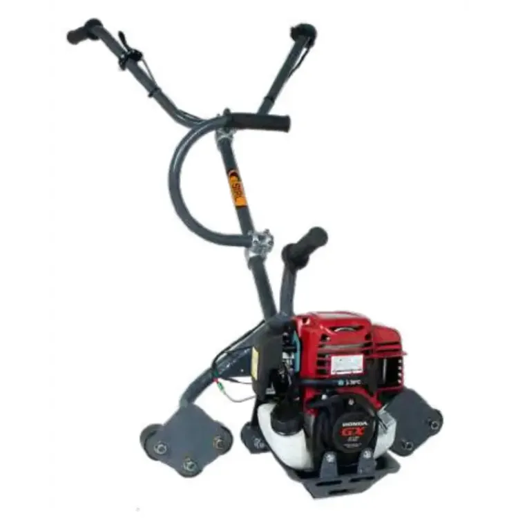 RÉGUA VIBRATÓRIA C/ VOLANTE SRV 3500 MOTOR HONDA GX35 SIRL RÉGUA VIBRATÓRIA C/ VOLANTE SRV 3500 MOTOR HONDA GX35 SIRL