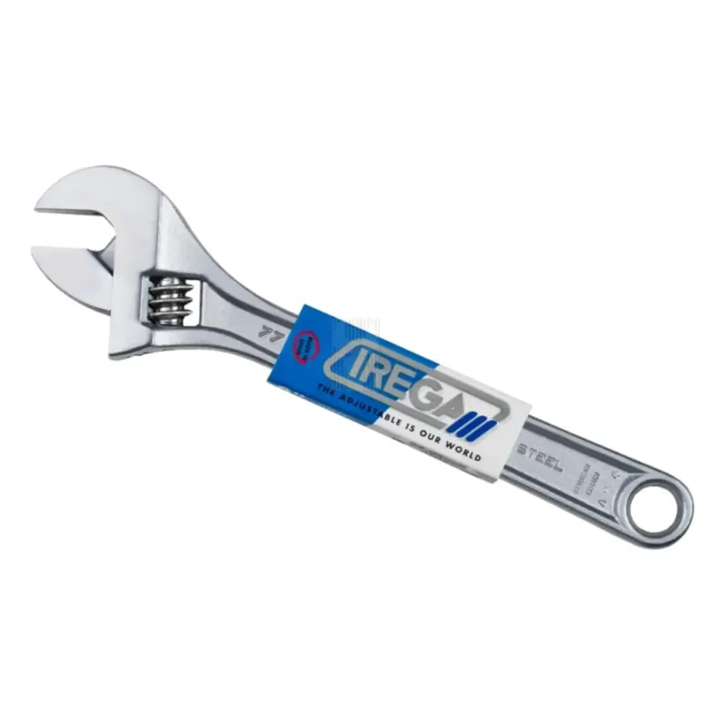 CHAVE INGLESA 19MM ECLIPSE