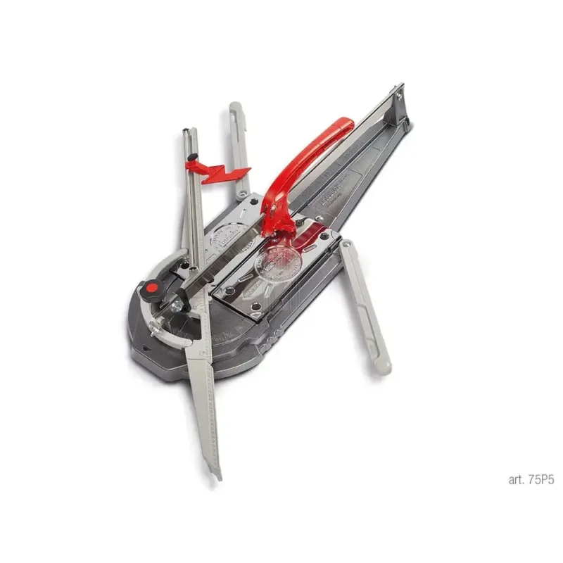 CORTADOR MANUAL MASTERPIUMA 75 P5 MONTOLIT CORTADOR MANUAL MASTERPIUMA 75 P5 MONTOLIT