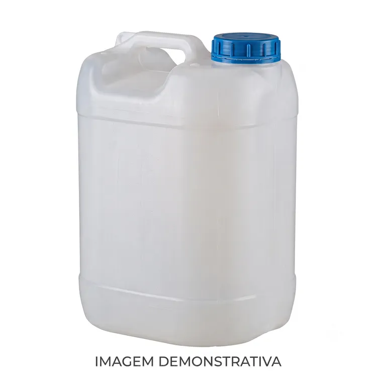Depósito para Produtos Químicos PREMIERTECH DSD 200L PEAD