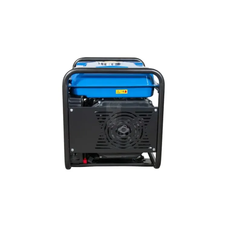 GERADOR INVERTER 4000W HYUNDAI