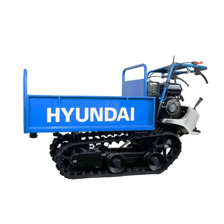 MINI-DUMPER LAGARTAS HYMD330-8B 320KG HYUNDAI
