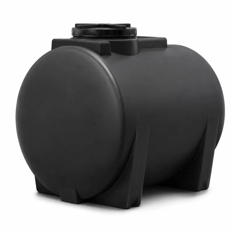 Tanque para Químicos 2.000 L Horizontal Reforçado PREMIERTECH