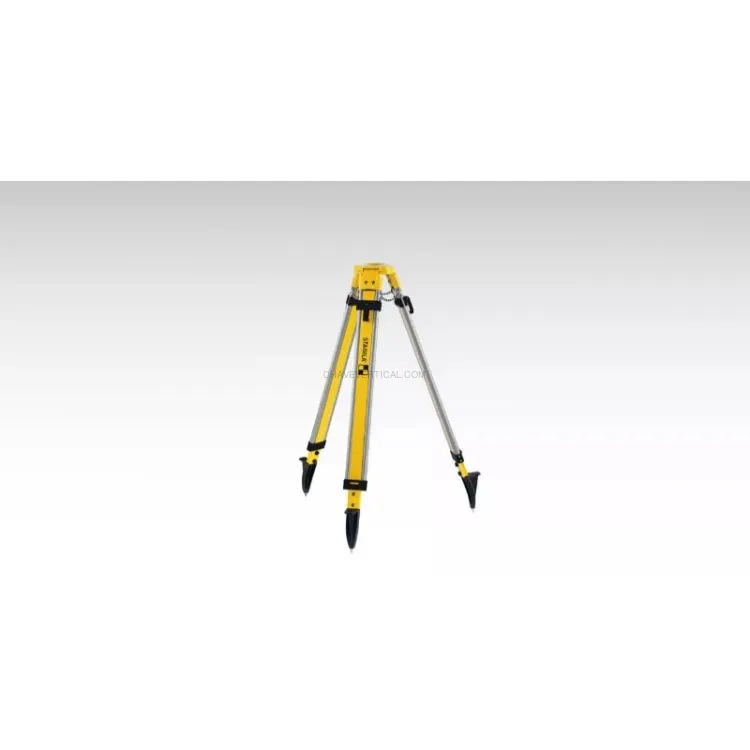 Tripé de Construção em Alumínio STABILA 100-160 cm Rosca 5/8"