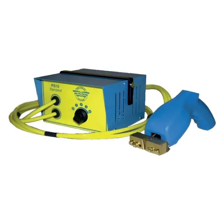 Máquina de Abrir Rasgos em Pneus POWERED PS15 230V 370W Máquina de Abrir Rasgos em Pneus POWERED PS15 230V 370W