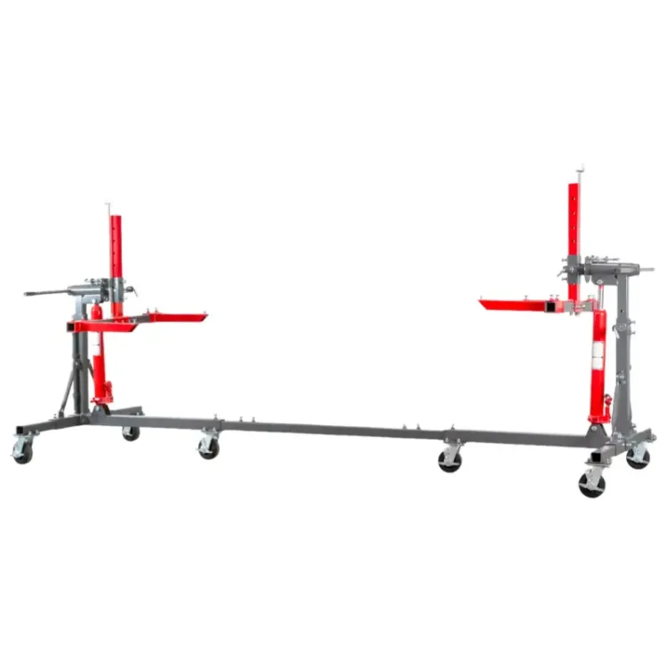 Suporte de Carroçarias Basculante TNM 900 kg