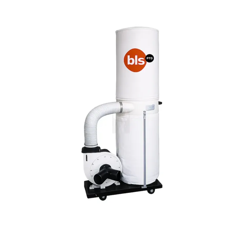EXTRATOR DE POEIRA 230V BLSPRO
