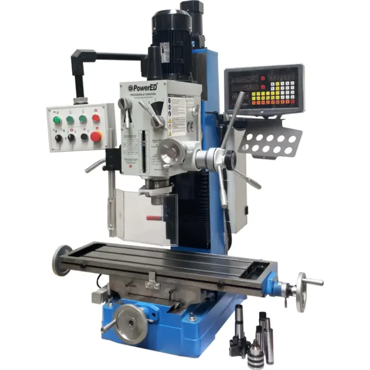 FRESADORA FURA PGM45DS POWERED