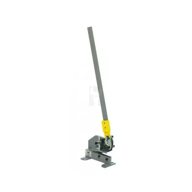 Guilhotina Manual EPPLE 125mm 5mm
