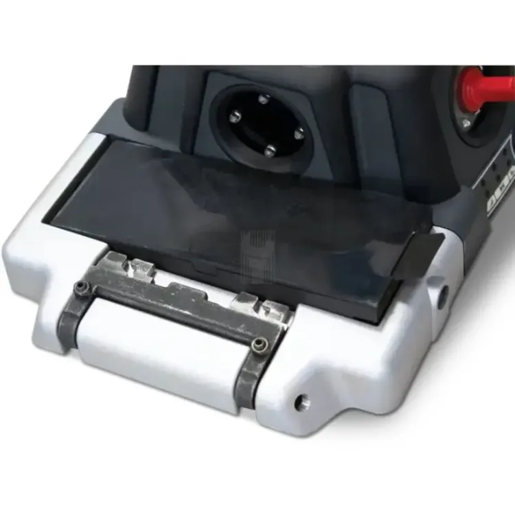 MÁQUINA DE ALINHAR DIREÇÕES WIFI 3D RAVAGLIOLI