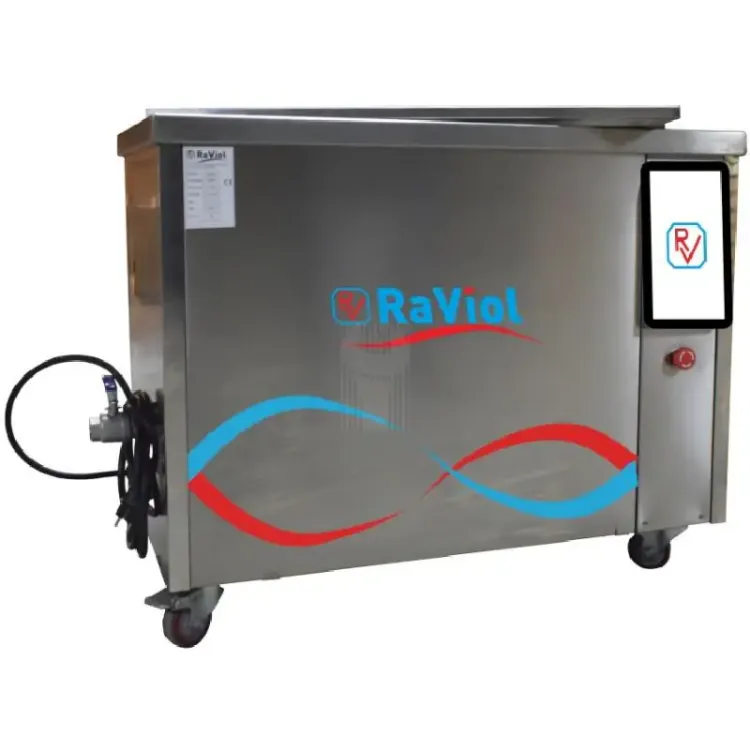 maquina-de-limpeza-ultrassom-100-lt-raviol Máquina de Limpeza Ultrassom 100 LT RAVIOL