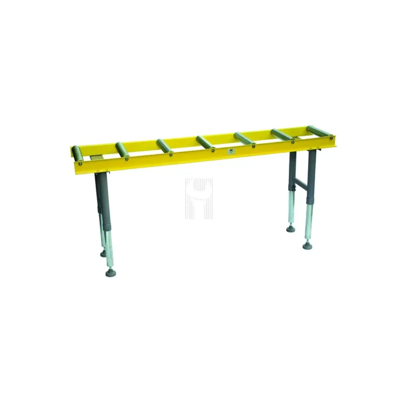 Mesa de Rolos EPPLE 2m 700kg 650-950mm