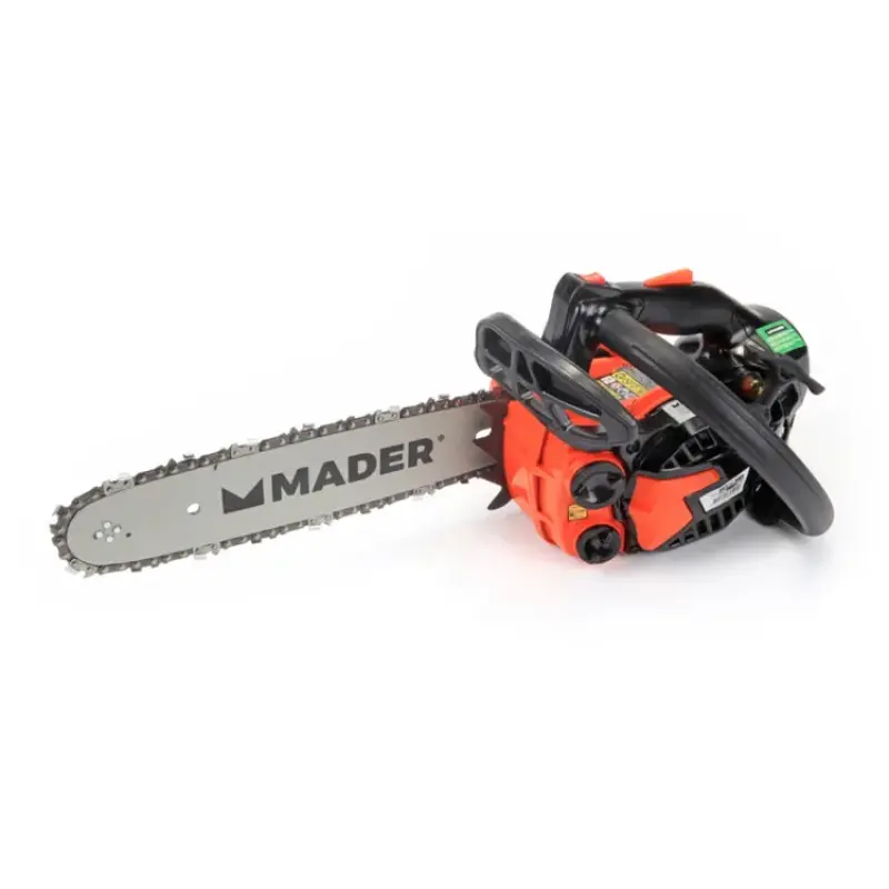 MOTOSSERRA PODADORA 25.4CC 12 POL MADER MOTOSSERRA PODADORA 25.4CC 12 POL MADER