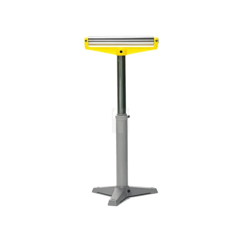 Rolo de Suporte EPPLE RB 1100 620-1000mm 350mm 300kg Rolo de Suporte EPPLE RB 1100 620-1000mm 350mm 300kg