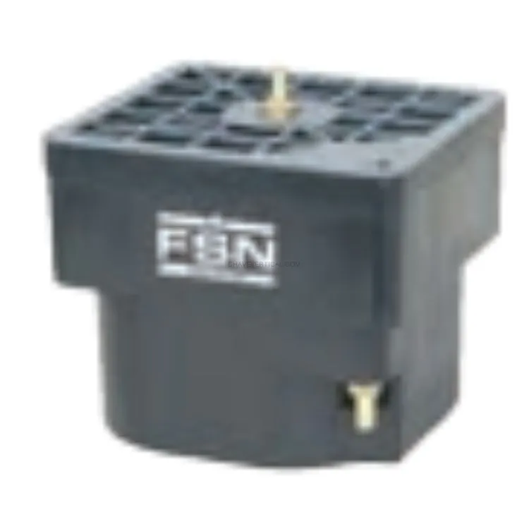 SEPARADORES ÁGUA-ÓLEO 3000L/MIN FINI SEPARADORES ÁGUA-ÓLEO 3000L/MIN FINI