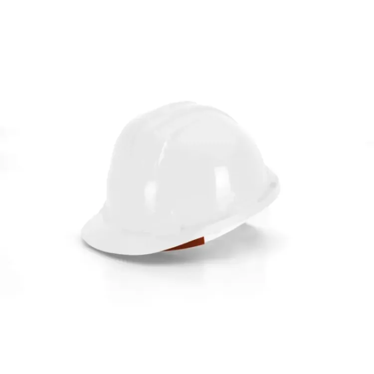 Capacete de Proteção VITO Branco 1000V.ac 6 Pontos Ajuste Manual Capacete de Proteção VITO Branco 1000V.ac 6 Pontos Ajuste Manual