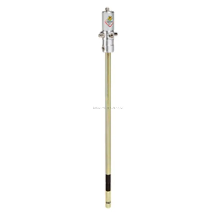 BOMBA PNEUMÁTICA MASSA (65:1) 1900 G/MIN RAASM