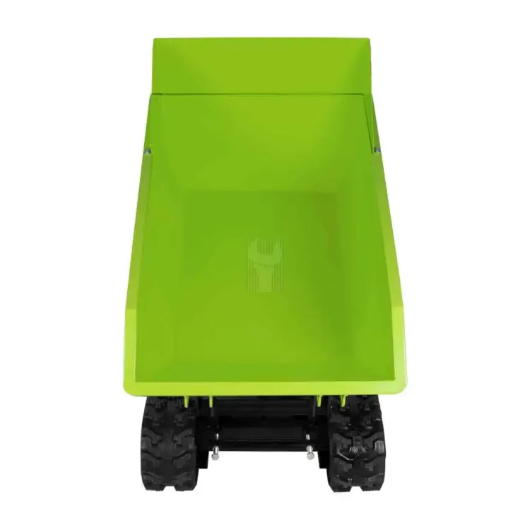DUMPER ELÉTRICO CONTROLO REMOTO ZIPPER