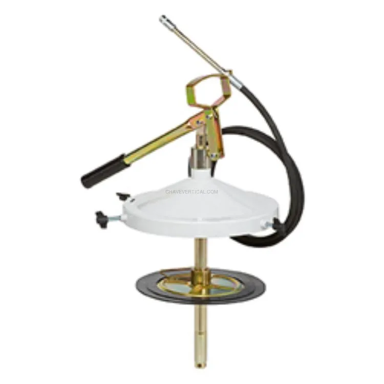 KIT DE MASSA MANUAL P/ BALDES 16/30 KG RAASM