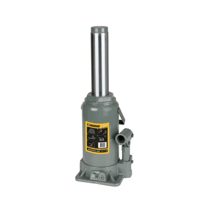 MACACO DE GARRAFA PROFISSIONAL 30T WINNTEC