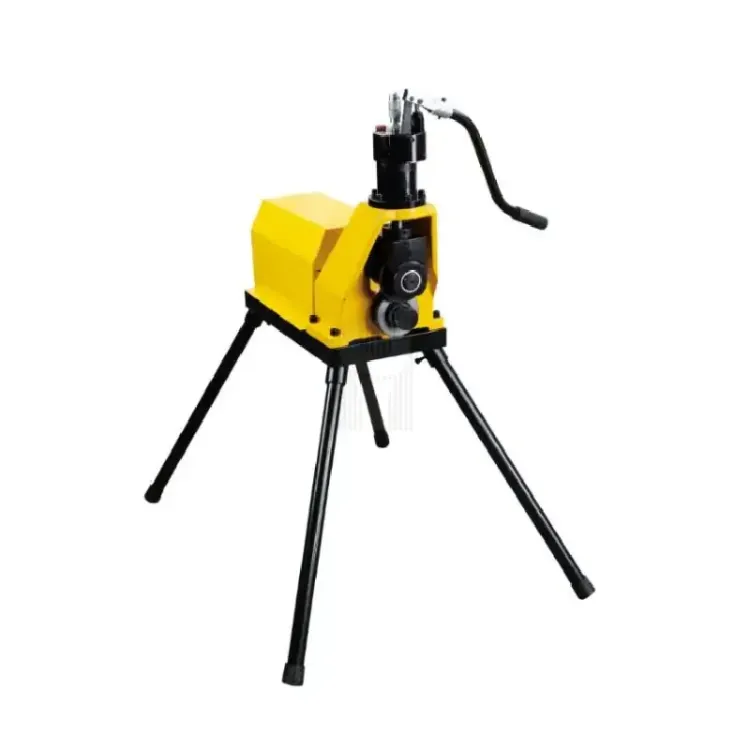Máquina de Ranhurar POWERED PRG550 550W 230V