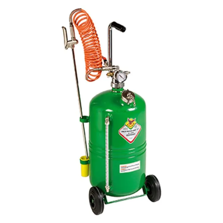 NEBULIZADOR 24L RAASM NEBULIZADOR 24L RAASM
