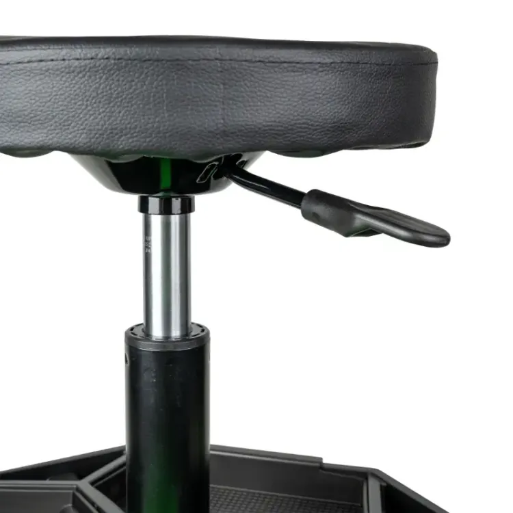 Banco Pneumático JBM com Bandejas Removíveis 136kg 400-540mm