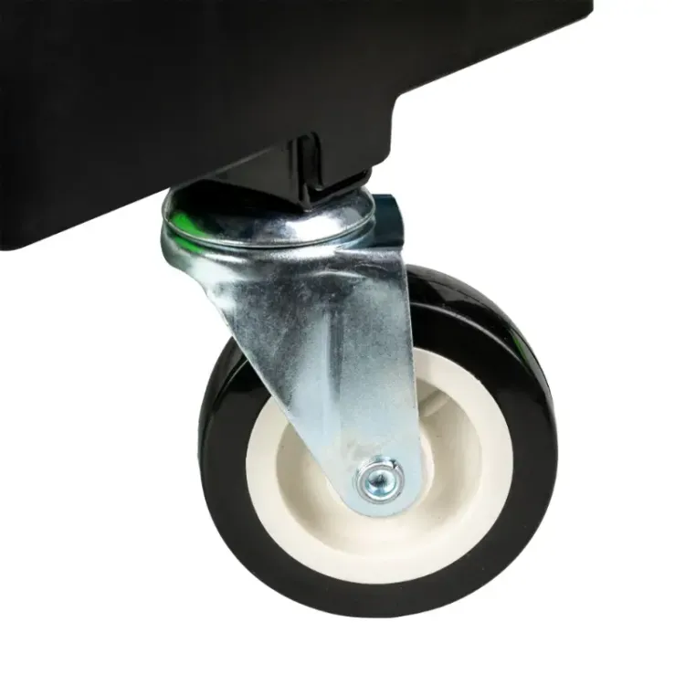 Banco Pneumático JBM com Bandejas Removíveis 136kg 400-540mm