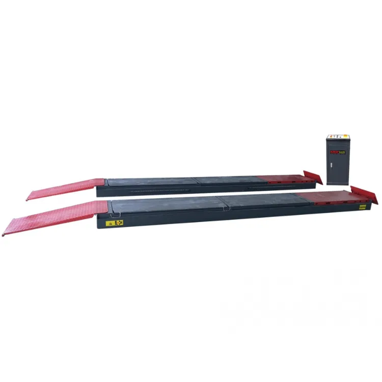 ELEVADOR DUPLA TESOURA B.PERFIL P/ ALINHAMENTO C/LED 3,5T KROFTOOLS ELEVADOR DUPLA TESOURA B.PERFIL P/ ALINHAMENTO C/LED 3,5T KROFTOOLS