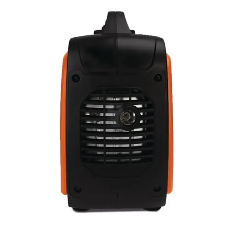 Gerador Inverter Unicraft I8SR 0.8 kW 230 V