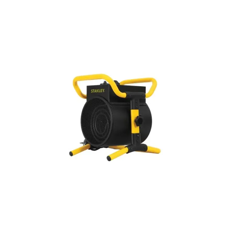 Aquecedor Elétrico Compacto STANLEY ST-302-231-E 2.0kW 230V