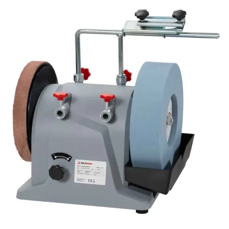 Esmeriladora a Húmido e Seco HOLZMANN NTS250S 230V 180W