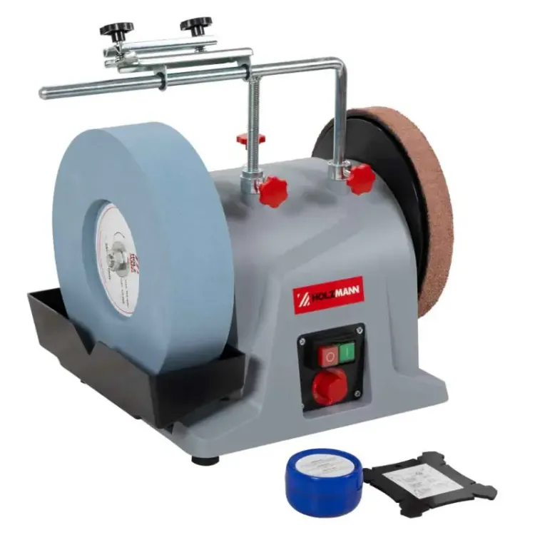 Esmeriladora a Húmido e Seco HOLZMANN NTS250S 230V 180W