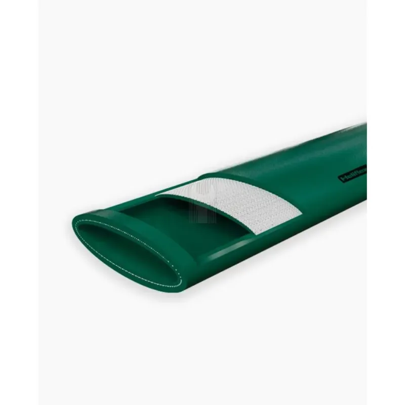 MANGA PLANA MONOFLAT L 100 M HELIFLEX